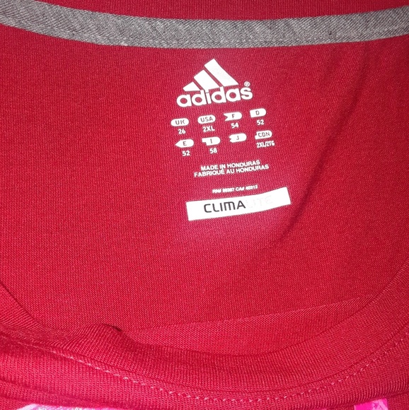 Adidas tee - Picture 2 of 2